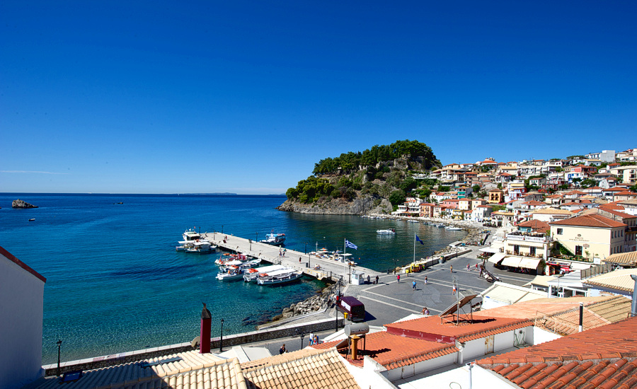 Parga Olympic